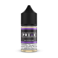 Prime Black - Buddha's Punch