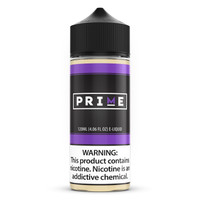 Prime Black - Kluster Fruit