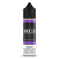 Prime Black - The Brew
