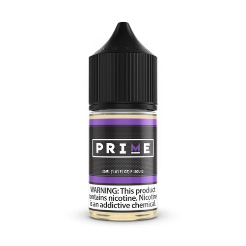Prime White - Hangsen USA