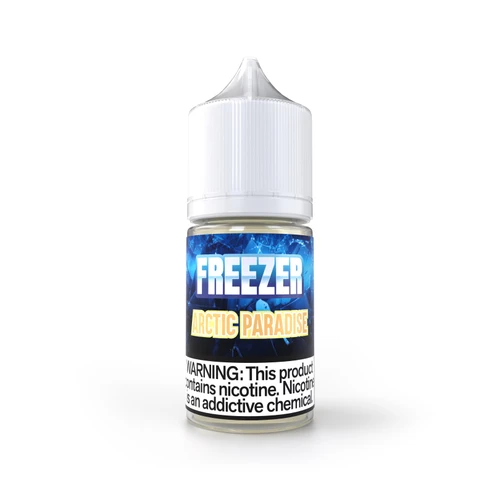 Freezer - Arctic Paradise (Tobacco Free Nic)