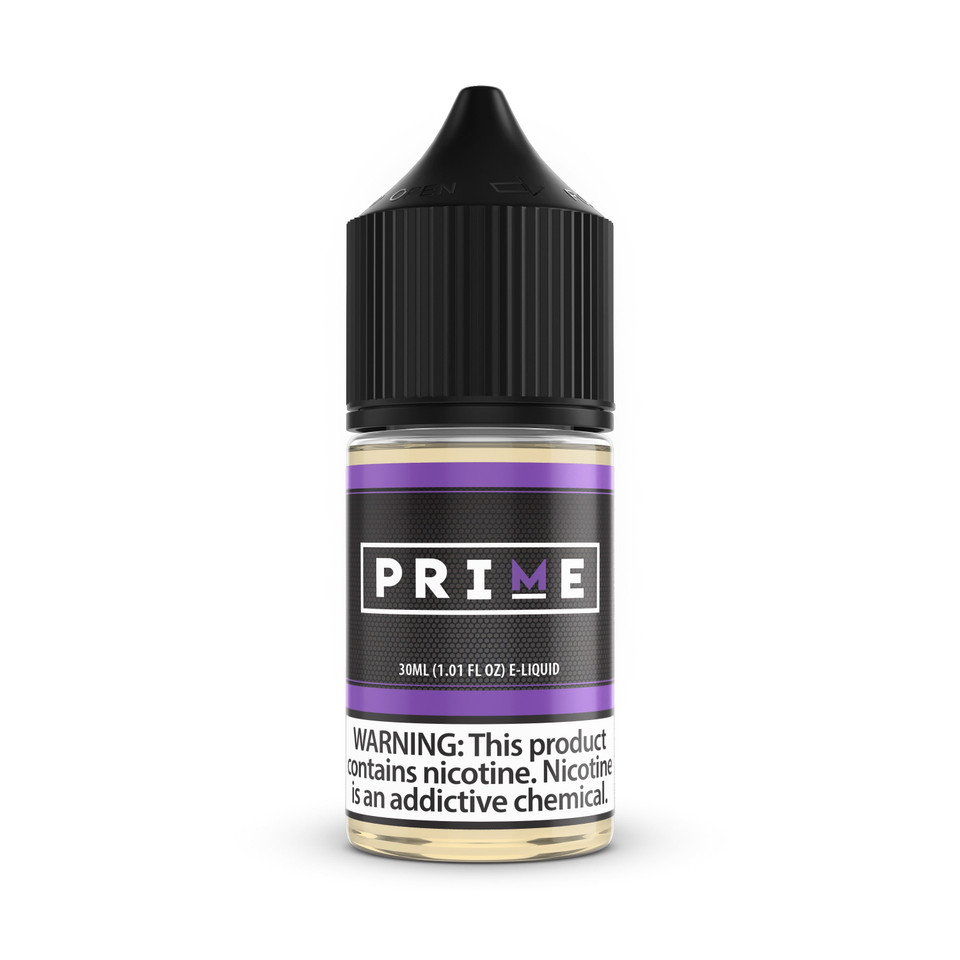 Prime White - Hangsen Menthol