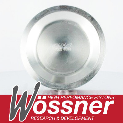 Wossner SAAB Piston for Saab 9000 2.3Ltr.16V Turbo engines