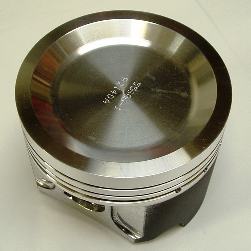 Automotive Pistons Saab Piston Parts