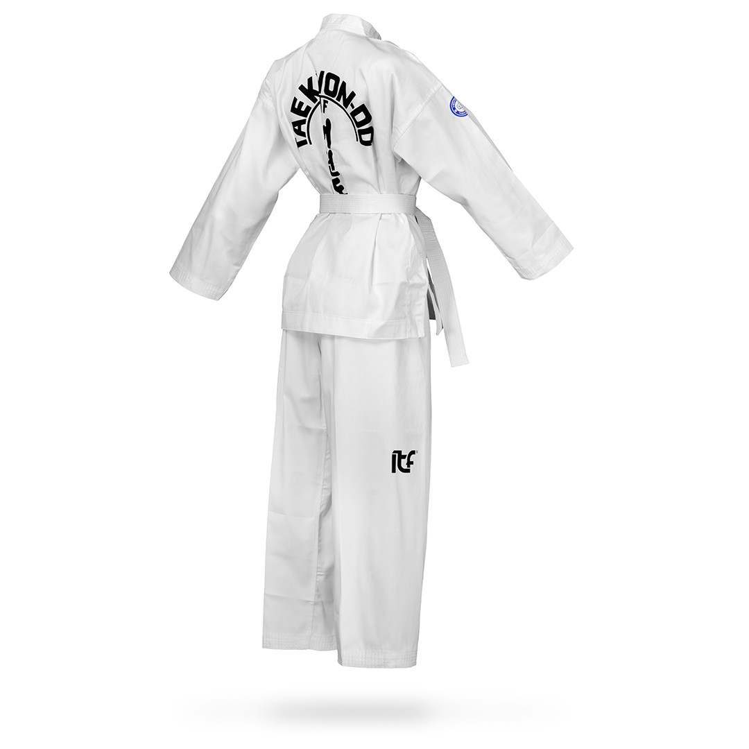 BEGINNER Dobok Estudiante