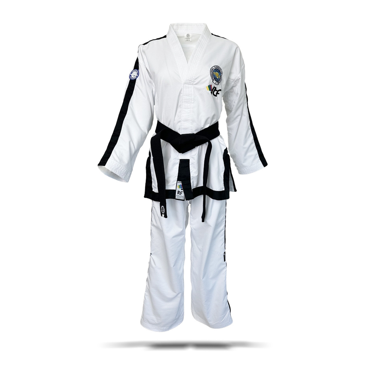 LUMIX Dobok Instructor