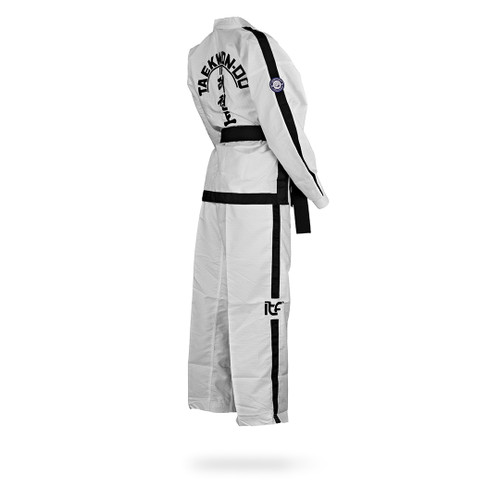 MATRIX Dobok Instructor