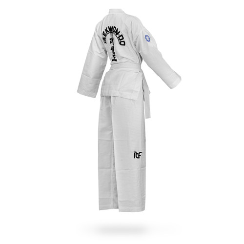 MATRIX Dobok Estudiante