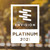 Platinum Envision Window Decals Platinum Envision Window Decals