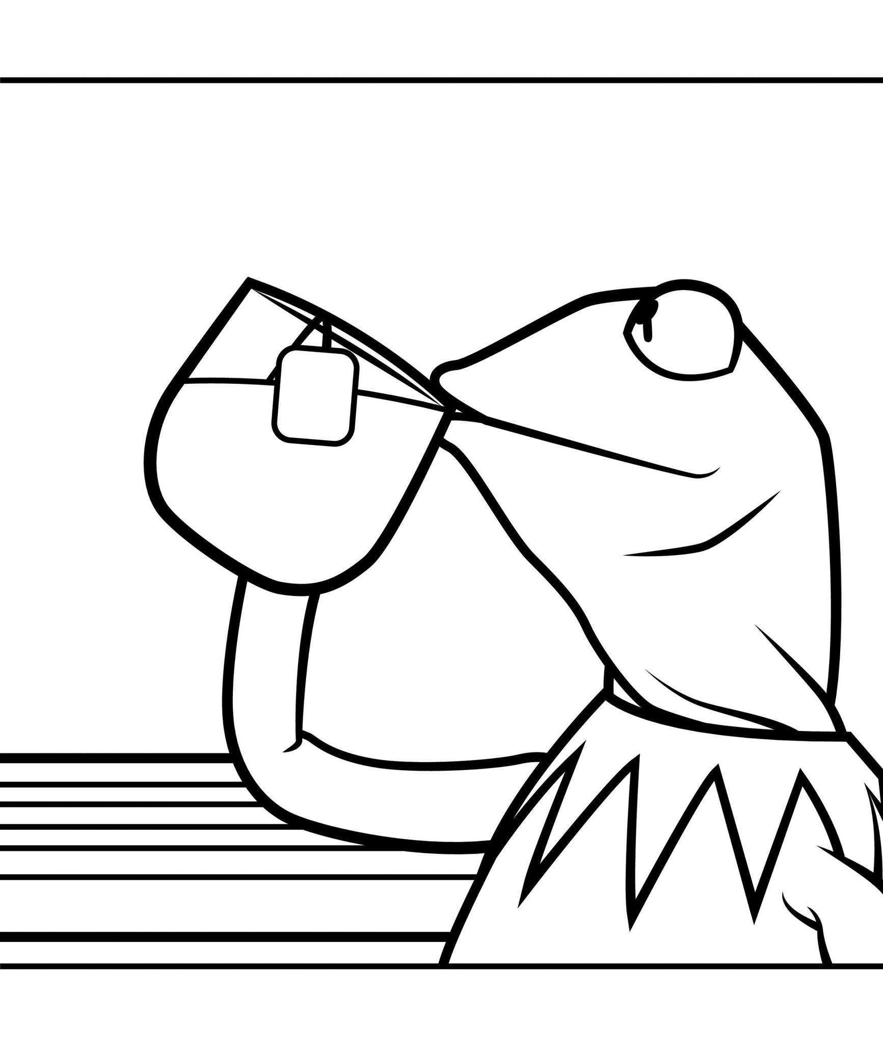 comedy coloring pages