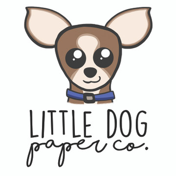 Little Dog Paper Company