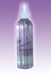 Cleaner 2000 Solvent Cleaner 2000 Solvent