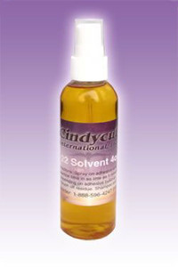 C-22 SOLVENT C-22 SOLVENT