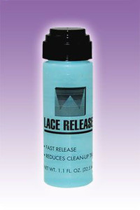 Dauber top Lace Release (1.1oz Bottle) Dauber top Lace Release (1.1oz Bottle)