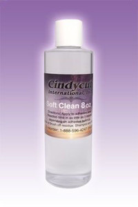 Soft Clean Solvent Soft Clean Solvent