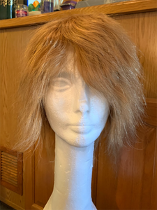 Lovely Strawberry Remy Human Hair Lovely Strawberry Remy Human Hair