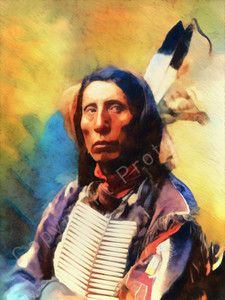 Jack Red Cloud