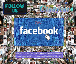 Follow us on Facebook