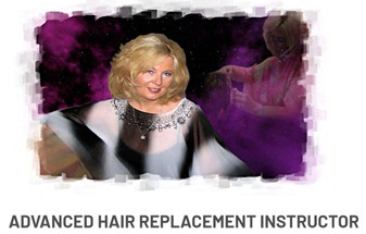 Your Professional Non-Surgical Hair Replacement Specialist