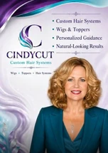 Beautiful Hair. Personalized for You