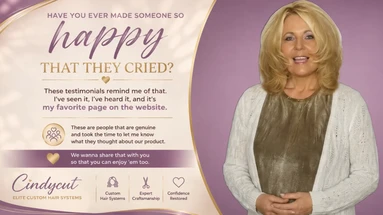 Have You Ever Made Someone So Happy They Cried?