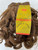 Indulge in the beauty of our Pretty Parisian 16” Body Curl Human Hair Weft. This 4oz weft in a radiant Color #4 brings the perfect blend of luxury and natural appeal to your hairstyle. Elevate your look with the luscious, long-lasting curls and the superior quality of our regular weft. Indulge in the beauty of our Pretty Parisian 16” Body Curl Human Hair Weft. This 4oz weft in a radiant Color #4 brings the perfect blend of luxury and natural appeal to your hairstyle. Elevate your look with the luscious, long-lasting curls and the superior quality of our regular weft.