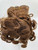 Indulge in the beauty of our Pretty Parisian 16” Body Curl Human Hair Weft. This 4oz weft in a radiant Color #4 brings the perfect blend of luxury and natural appeal to your hairstyle. Elevate your look with the luscious, long-lasting curls and the superior quality of our regular weft. Indulge in the beauty of our Pretty Parisian 16” Body Curl Human Hair Weft. This 4oz weft in a radiant Color #4 brings the perfect blend of luxury and natural appeal to your hairstyle. Elevate your look with the luscious, long-lasting curls and the superior quality of our regular weft.