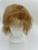 Discover a world of beauty with our Lace Front Wig featuring a tape tab perimeter for an impeccable fit. Crafted with fine mono interior and 1/3” French lace front, this wig in Color #30 Light Auburn promises realism and versatility. The 4”-6” hair length and slight body wave can be customized with a haircut to frame your face perfectly, ensuring a look that’s uniquely you. Discover a world of beauty with our Lace Front Wig featuring a tape tab perimeter for an impeccable fit. Crafted with fine mono interior and 1/3” French lace front, this wig in Color #30 Light Auburn promises realism and versatility. The 4”-6” hair length and slight body wave can be customized with a haircut to frame your face perfectly, ensuring a look that’s uniquely you.