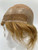 Discover a world of beauty with our Lace Front Wig featuring a tape tab perimeter for an impeccable fit. Crafted with fine mono interior and 1/3” French lace front, this wig in Color #30 Light Auburn promises realism and versatility. The 4”-6” hair length and slight body wave can be customized with a haircut to frame your face perfectly, ensuring a look that’s uniquely you. Discover a world of beauty with our Lace Front Wig featuring a tape tab perimeter for an impeccable fit. Crafted with fine mono interior and 1/3” French lace front, this wig in Color #30 Light Auburn promises realism and versatility. The 4”-6” hair length and slight body wave can be customized with a haircut to frame your face perfectly, ensuring a look that’s uniquely you.