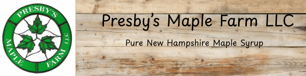 Presby's Maple Farm LLC