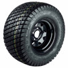 603773 TIRE WHEEL 26 X 12.00 12 BLACK Hustler