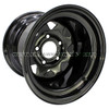 607538 - WHEEL ASSY 12 X 10.50 - Hustler - Image 1