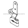 350454 - PUMP ARM L.S (PLATED) - Hustler - Image 2