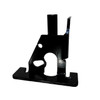 362392 - CLUTCH ANCHOR BRACKET - Hustler