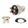 034058 - IGNITION SWITCH ASSEMBLY - Hustler