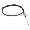 601362 - THROTTLE CABLE HDZ - Image 1