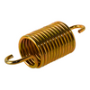 036384 - SPRING 1/4 COIL PL 1.23 - Image 1