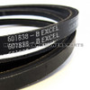 601838 - BELT A SEC 58.5" EL - Image 1