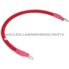 602099 - BATTERY CABLE POS. - Image 1