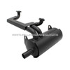 602704 - MUFFLER FS730V FSD - Image 1