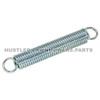 603285 - LID HINGE SPRING - Image 1