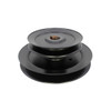 603712 - DOUBLE DRIVE PULLEY - Image 1