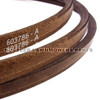 603786 - BELT B SEC 102.0" EL - Image 1