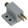 603937 - SWITCH PLUNGER N.C. - Image 1