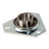 604264 - BEARING 1.0" BORE FLANG - Image 1