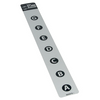 604275 - DECAL DECK HEIGHT - Image 1
