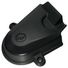 604338 - PULLEY COVER LH - Image 1