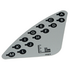 604819 - DECAL DECK HEIGHT - Image 1