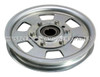 604827 - PULLEY 5" OD FLAT - Image 1