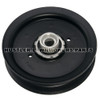 605512 - 4" IDLER PULLEY - Image 1